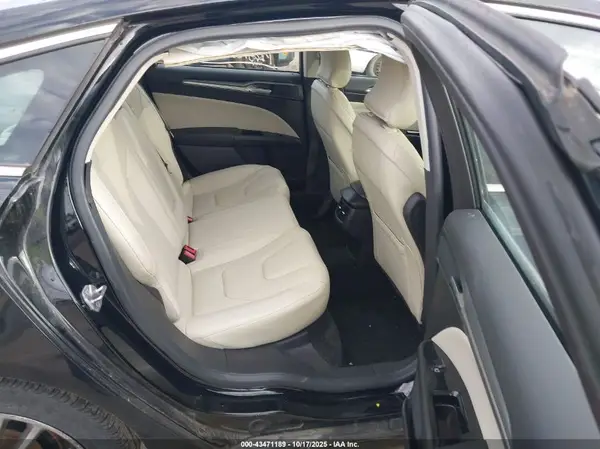 3FA6P0D94GR353730 2016 FORD FUSION - Image 8