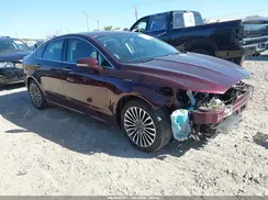 3FA6P0D94HR100666 2017 FORD FUSION