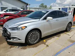 3FA6P0D94HR100778 2017 FORD FUSION