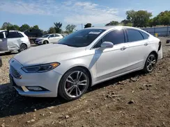 3FA6P0D94HR119380 2017 FORD FUSION