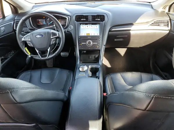 3FA6P0D94HR120576 2017 FORD FUSION - Image 8
