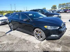 3FA6P0D94HR120657 2017 FORD FUSION