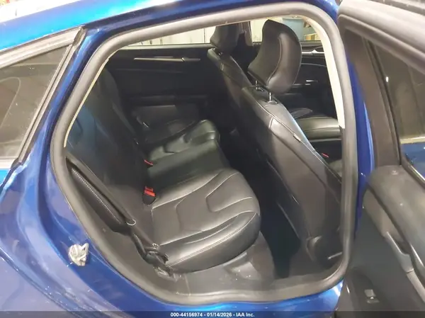 3FA6P0D94HR120741 2017 FORD FUSION - Image 8