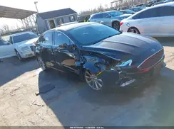 3FA6P0D94HR128967 2017 FORD FUSION