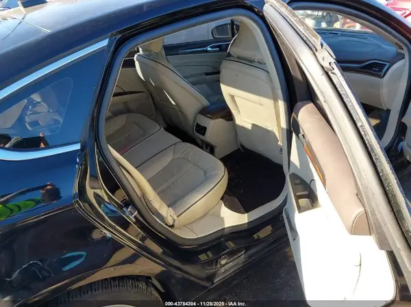 3FA6P0D94HR128967 2017 FORD FUSION - Image 8