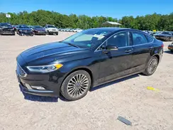 3FA6P0D94HR138351 2017 FORD FUSION