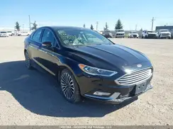 3FA6P0D94HR147700 2017 FORD FUSION
