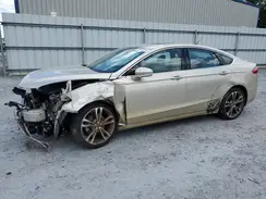 3FA6P0D94HR162536 2017 FORD FUSION