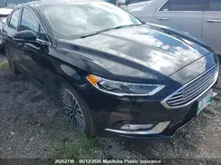 3FA6P0D94HR172841 2017 FORD FUSION