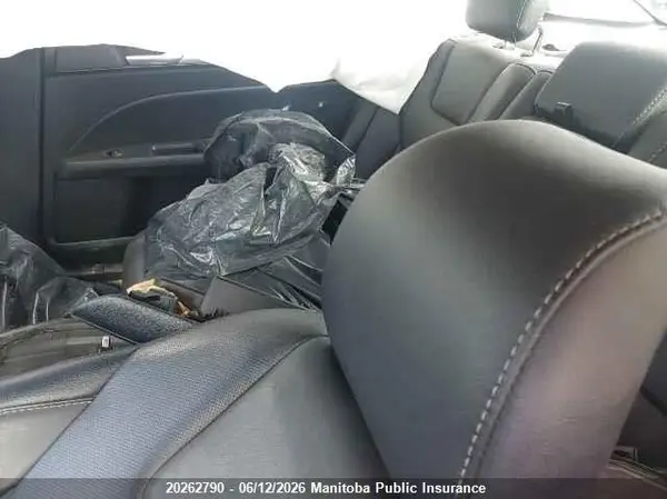 3FA6P0D94HR172841 2017 FORD FUSION - Image 8
