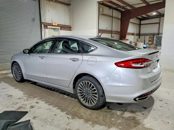 3FA6P0D94HR225148 2017 FORD FUSION - Image 2