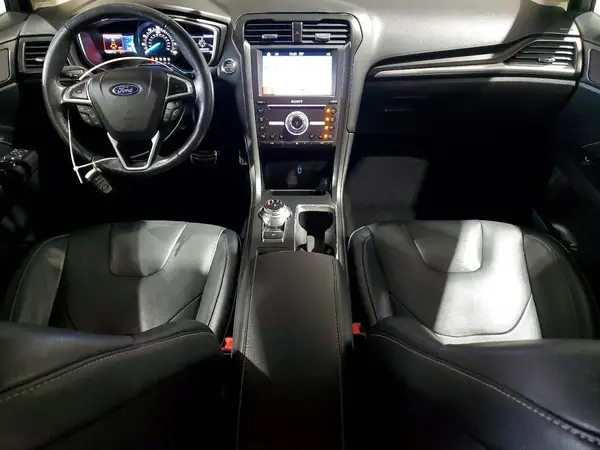 3FA6P0D94HR225148 2017 FORD FUSION - Image 8