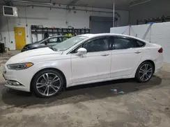 3FA6P0D94HR243276 2017 FORD FUSION