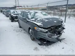 3FA6P0D94HR245366 2017 FORD FUSION