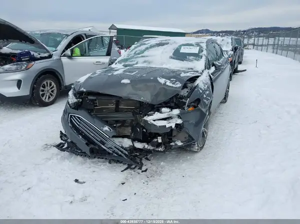 3FA6P0D94HR245366 2017 FORD FUSION - Image 2