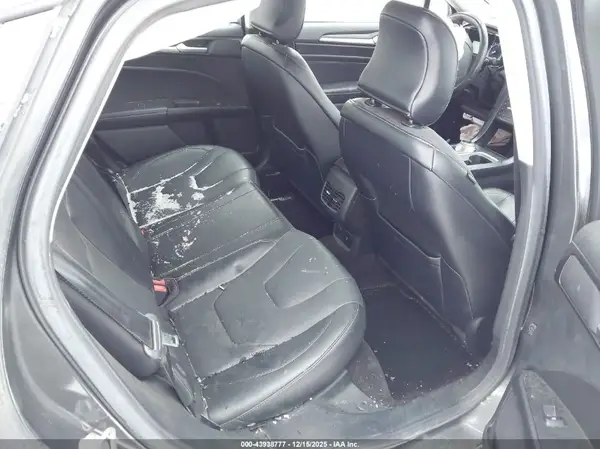 3FA6P0D94HR245366 2017 FORD FUSION - Image 8