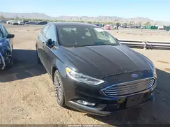 3FA6P0D94HR256206 2017 FORD FUSION