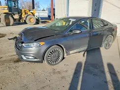 3FA6P0D94HR265598 2017 FORD FUSION