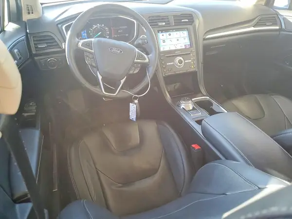 3FA6P0D94HR265598 2017 FORD FUSION - Image 8