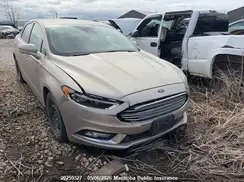 3FA6P0D94HR297581 2017 FORD FUSION