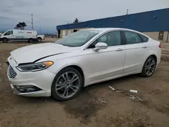 3FA6P0D94HR322768 2017 FORD FUSION