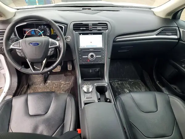 3FA6P0D94HR322768 2017 FORD FUSION - Image 8