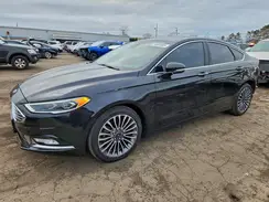 3FA6P0D94HR331633 2017 FORD FUSION