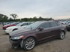 3FA6P0D94HR345757 2017 FORD FUSION