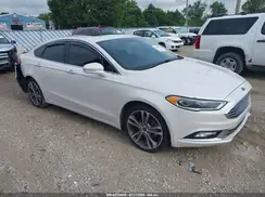 3FA6P0D94HR361358 2017 FORD FUSION