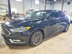 3FA6P0D94HR361988 2017 FORD FUSION