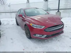 3FA6P0D94HR376541 2017 FORD FUSION