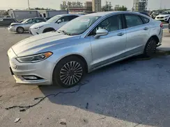 3FA6P0D94JR123984 2018 FORD FUSION