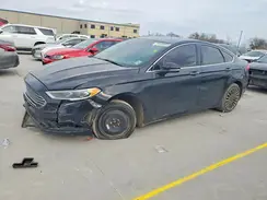 3FA6P0D94JR124469 2018 FORD FUSION