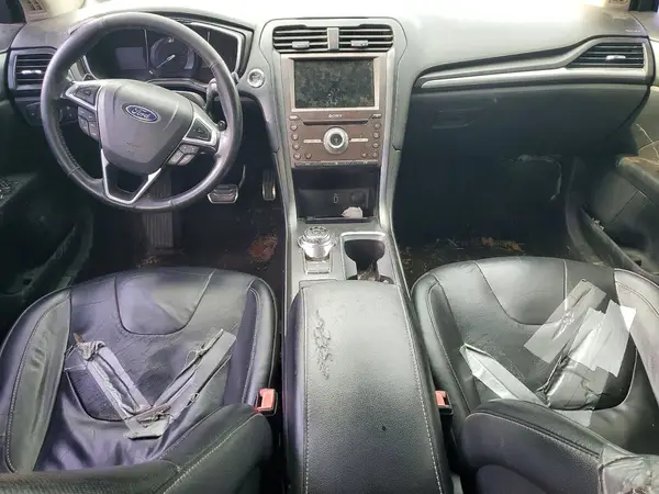 3FA6P0D94JR124469 2018 FORD FUSION - Image 8