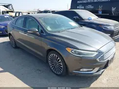 3FA6P0D94JR124682 2018 FORD FUSION