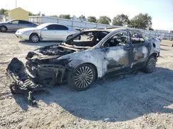 3FA6P0D94JR132619 2018 FORD FUSION