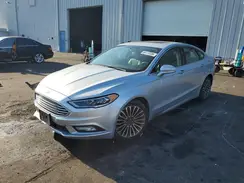 3FA6P0D94JR137254 2018 FORD FUSION