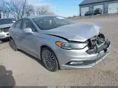 3FA6P0D94JR137416 2018 FORD FUSION