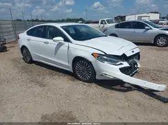 3FA6P0D94JR137738 2018 FORD FUSION