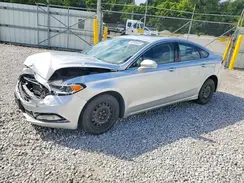 3FA6P0D94JR138369 2018 FORD FUSION