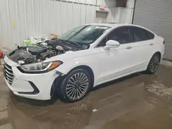 3FA6P0D94JR138615 2018 FORD FUSION