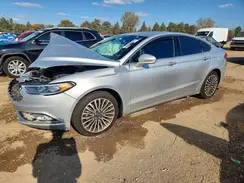 3FA6P0D94JR138694 2018 FORD FUSION