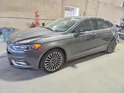 3FA6P0D94JR155625 2018 FORD FUSION