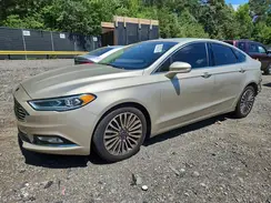 3FA6P0D94JR159111 2018 FORD FUSION