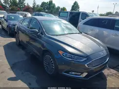3FA6P0D94JR163286 2018 FORD FUSION
