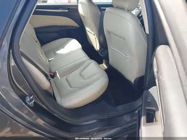 3FA6P0D94JR163286 2018 FORD FUSION - Image 8