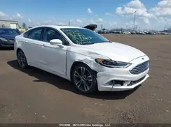 3FA6P0D94JR163918 2018 FORD FUSION