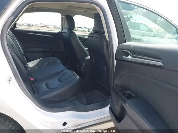 3FA6P0D94JR163918 2018 FORD FUSION - Image 8