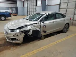 3FA6P0D94JR168360 2018 FORD FUSION