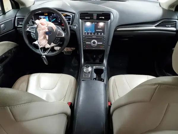 3FA6P0D94JR168360 2018 FORD FUSION - Image 8